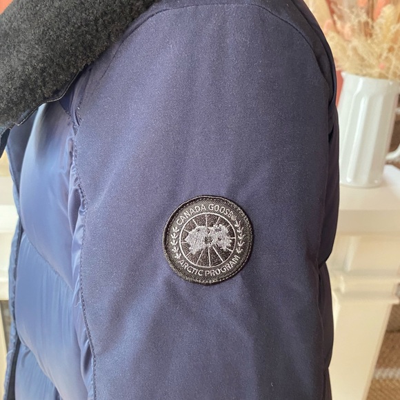 Winter jacket - Picture 4 of 12